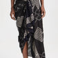 Guadalupe Design - Sofía Pareo Skirt