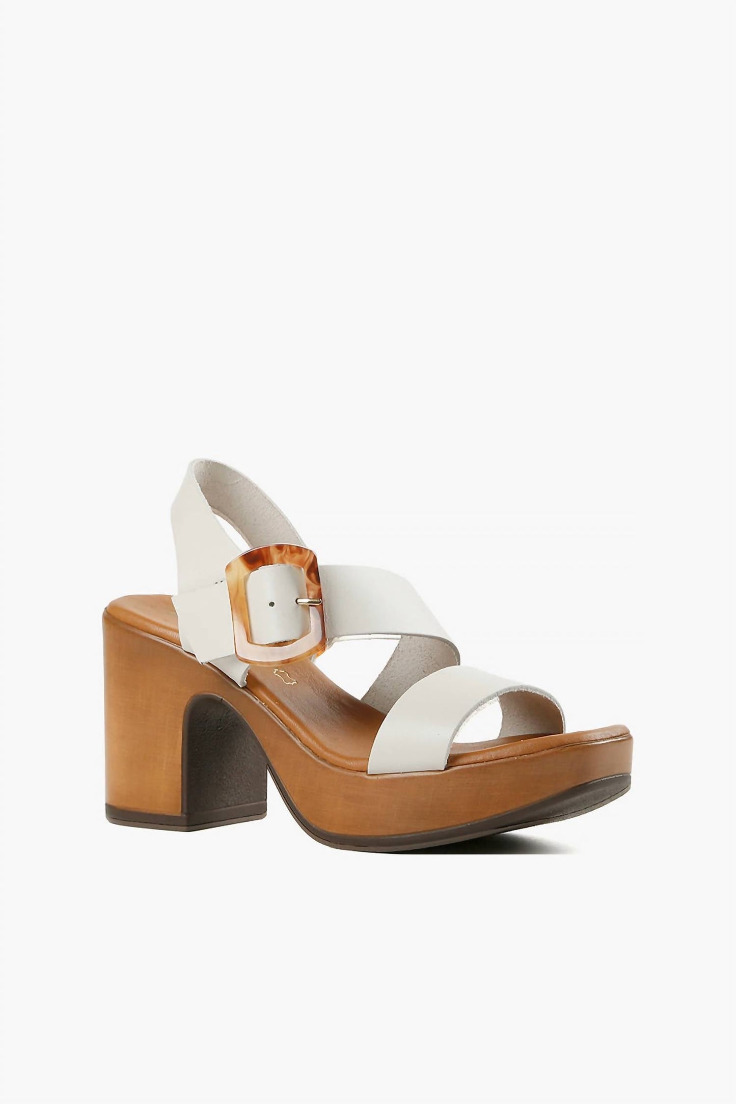 All Black - Con Clase Heel