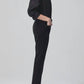 Citizens Of Humanity - ISOLA CROPPED BOOT PANTS