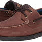 Timberland - Men's Piper Cove Leather Boat Shoes