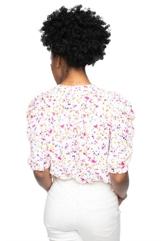 Buddylove - Vita Bodysuit