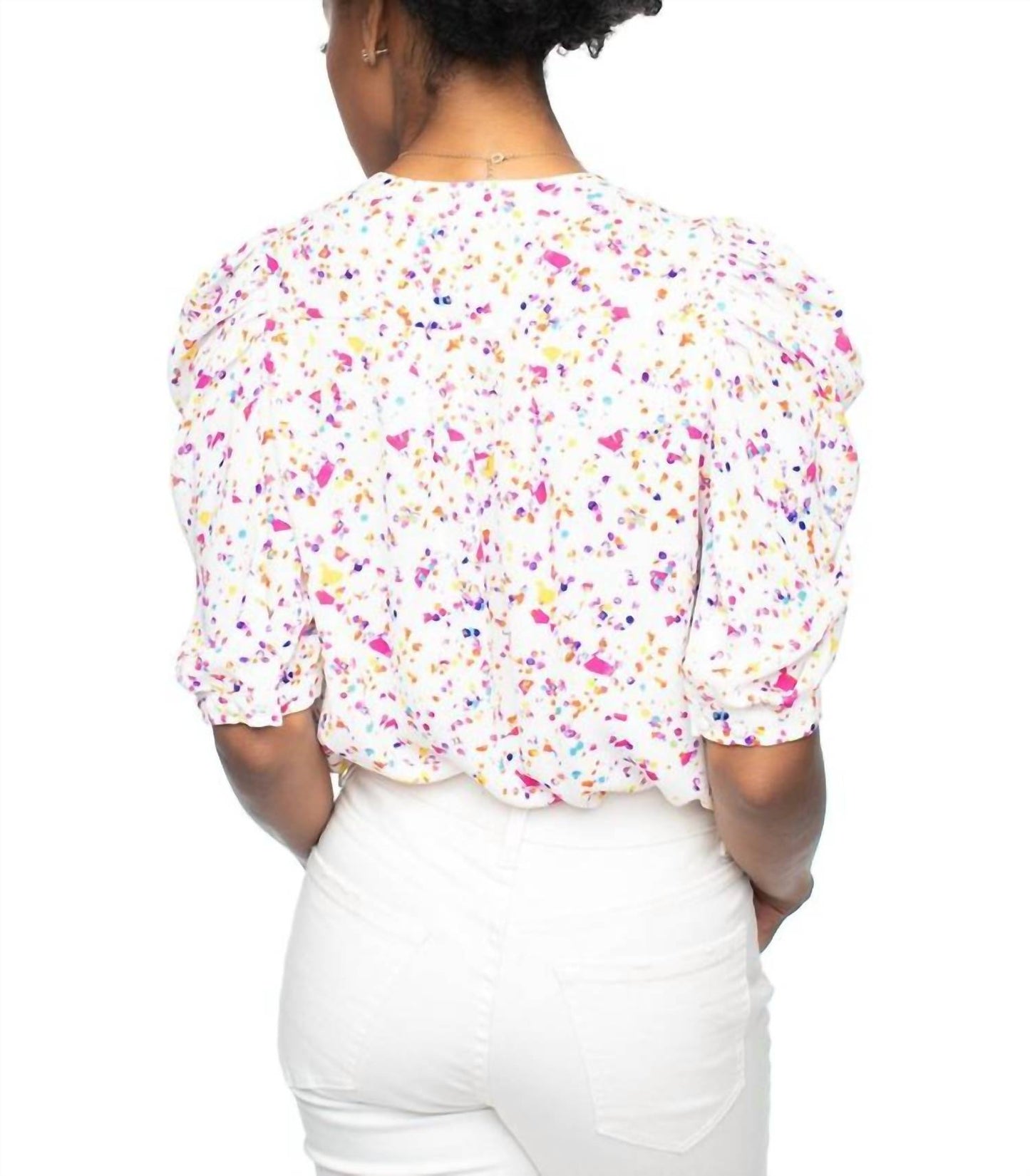 Buddylove - Vita Bodysuit