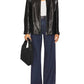 Free People - Sloane Vegan Leather Jacket
