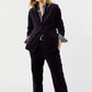 Ann Mashburn - Marguerite Blazer