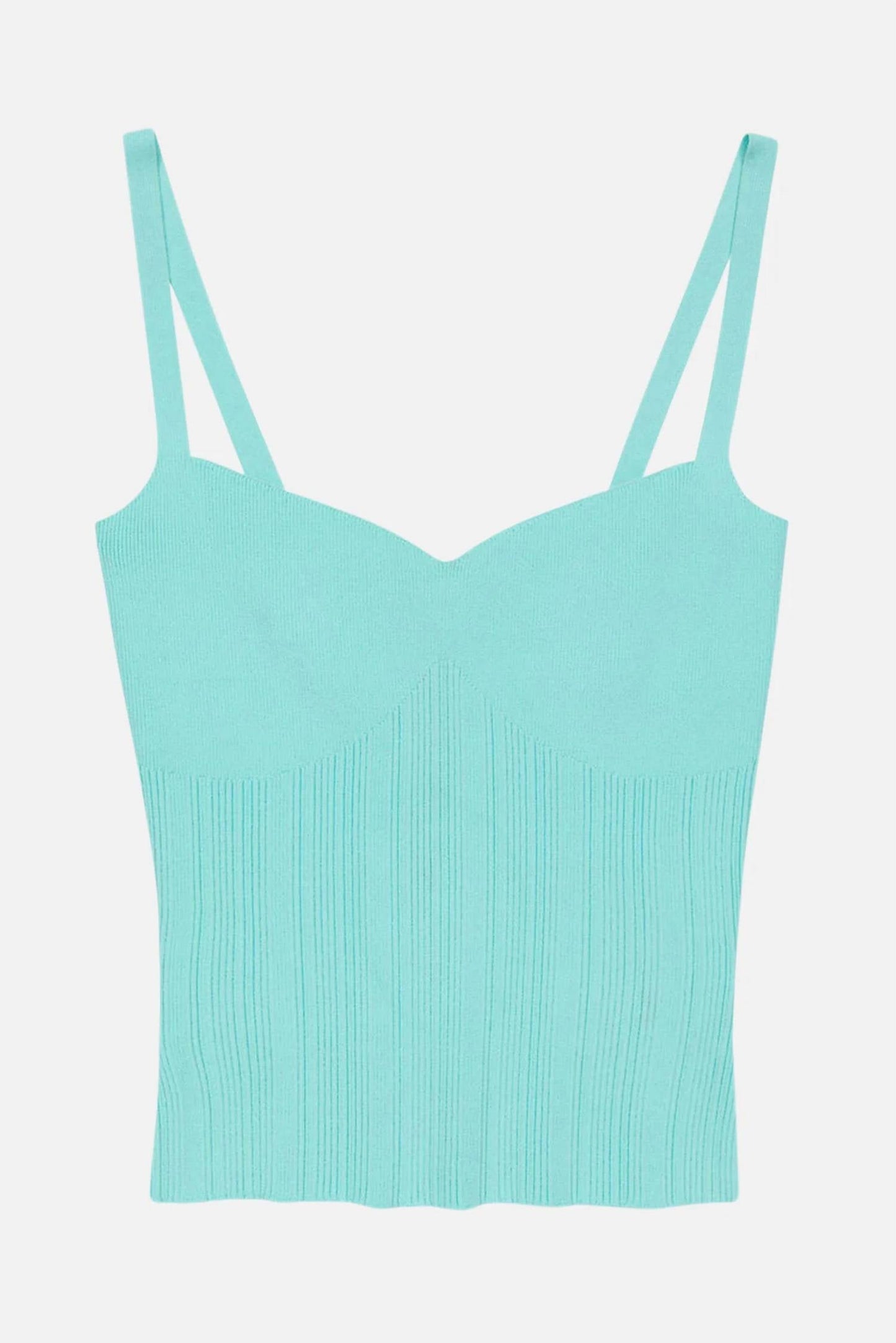 A.L.C. - Milo Top