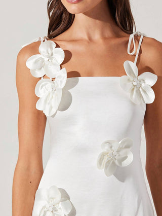 Astr - Cerelia Dress