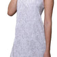 Twelve Eighty Eight - Juliette Racerback Chemise