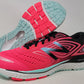 New Balance Girl'S 880 V7 Running Shoes Pink/Black Size 7 M Us Big Kid