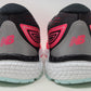 New Balance Girl'S 880 V7 Running Shoes Pink/Black Size 7 M Us Big Kid