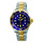 Invicta Grand Diver 47mm Automatic Bracelet Watch