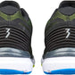 361 Men's Meraki 2 Running Shoes Black/Spark