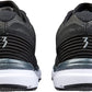 361 Women's Meraki 2 Running Shoes Black/White