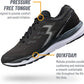 361 Women's Meraki 2 Running Shoes Black/White