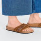 Birkenstock - Women's Oita Braided Narrow Sandal