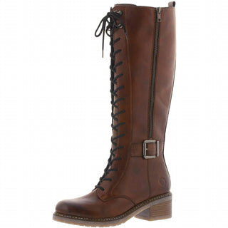 Remonte - Women's Aida Tall Leather Boot