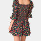 Buddylove - Nelly Botanical Smocked 2 piece set