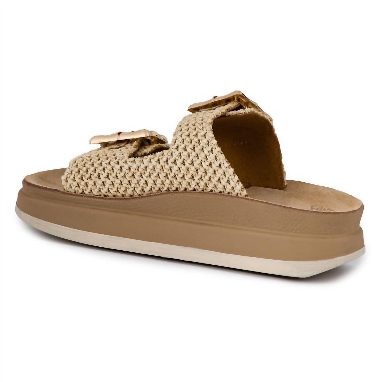 Fantasy Sandals - Women's Bamboo Sandals
