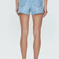 Pistola - Nova High Rise Jean Short