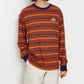 Nike - SB Long Sleeve Striped T-Shirt