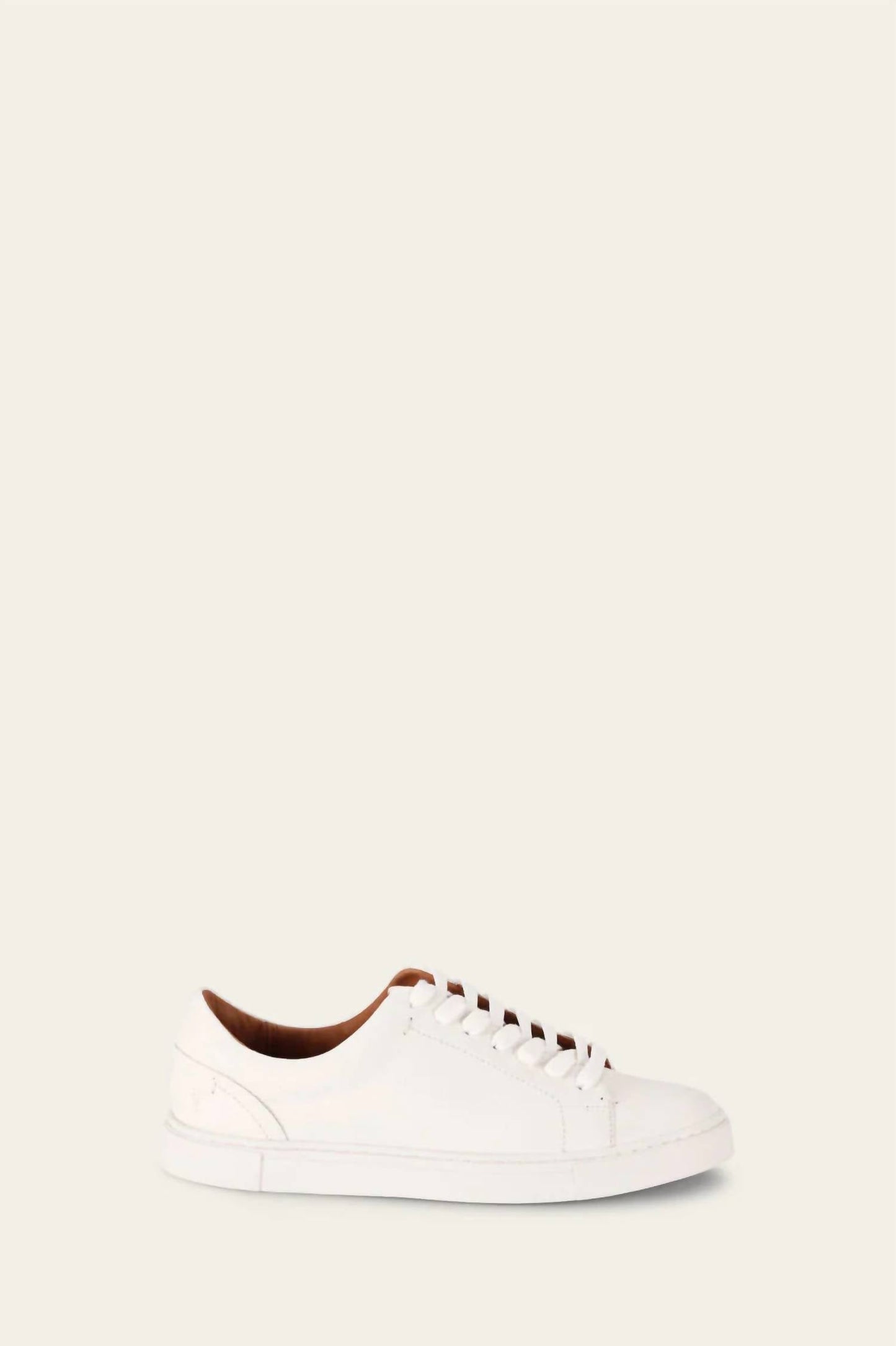 Frye - Women’s Ivy Low Lace Sneakers