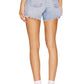 Citizens Of Humanity - ANNABELLE LONG VINTAGE RELAXED SHORT