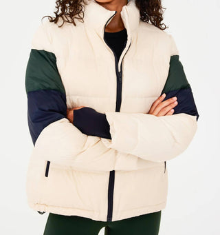 Splits59 - Arden Puffer Jacket