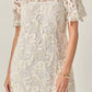 English Factory - Women's Camille Mini Dress