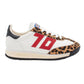 Back 70 - Women's Barkley Strike Sneakers