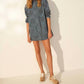 Veronica Beard - Erilyn Dress
