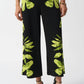 Joseph Ribkoff - Floral Pull On Culotte Pants