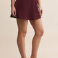 Z Supply - Chablis Mini Skirt