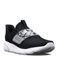 Under Armour - BOYS' PRE-SCHOOL FLASH PRINT SNEAKERS