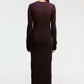 Cotton Citizen - Verona Crewneck Maxi Dress
