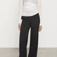 Enza Costa - Cotton Mesh Slash Top