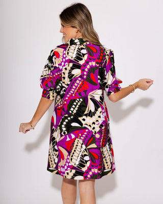 Jude Connally - Women's Emerson Dress