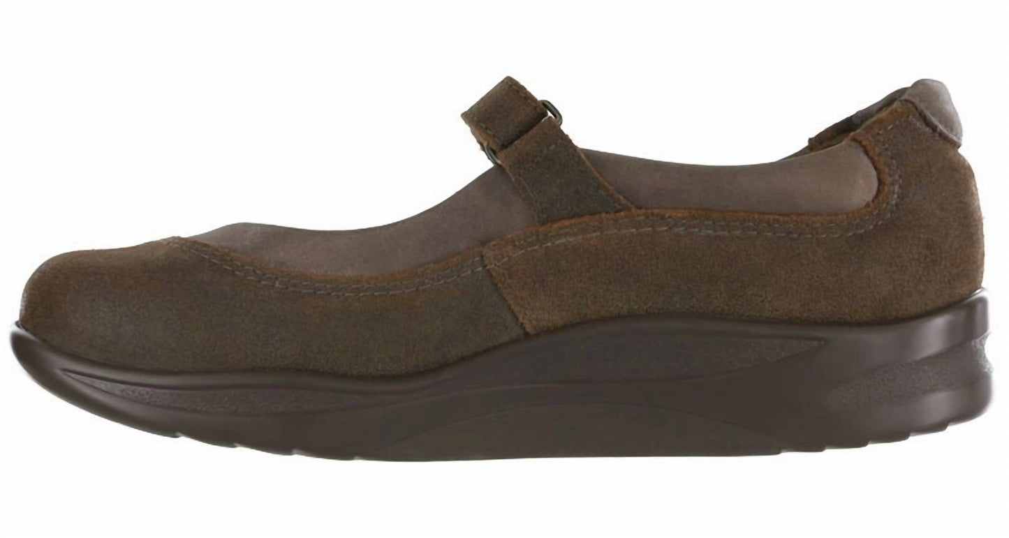 Sas - Women's Stepout Shoe