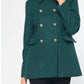 Entro - Double Button Jacket