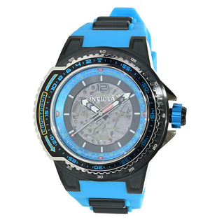 Invicta Aviator Crosswind 54mm Automatic Skeletonized Watch