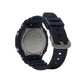 Casio 49mm G-Shock Ana/Digi Resin Strap Watch