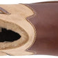 OluKai Women's Pehuea Hulu Boots Golden Sand Size 5 B(M) US