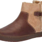 OluKai Women's Pehuea Hulu Boots Golden Sand Size 5 B(M) US