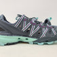 Merrell Women's Choprock Shandal Hiking Shoes Blue