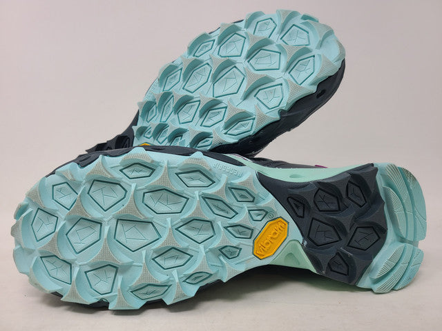 Merrell Women's Choprock Shandal Hiking Shoes Blue