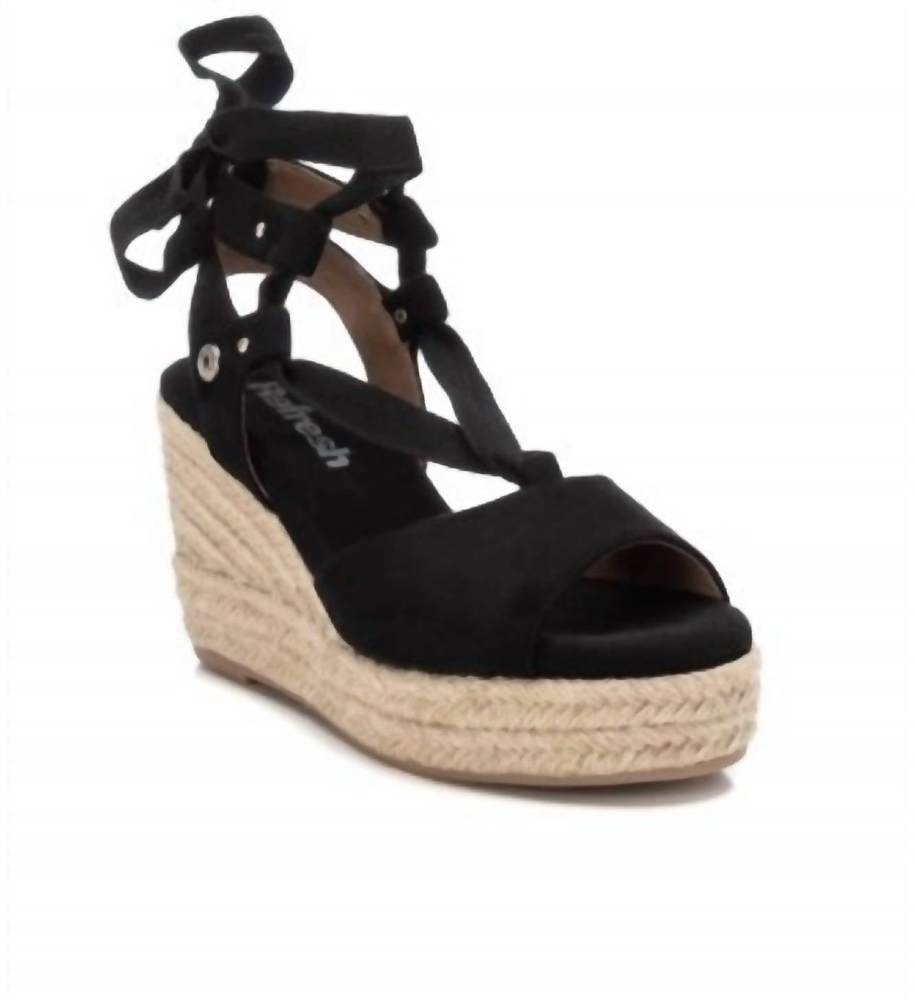 Xti - Women's Wedge Sandals