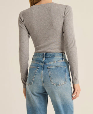 Z Supply - Samara Bodysuit