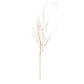 Beige twig branch (set of 6)