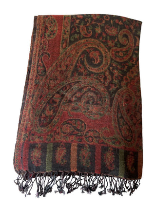 The Gray Crab - Women's Super Fine Scarf