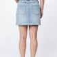 Dear John Denim - Quinn Mini Skirt