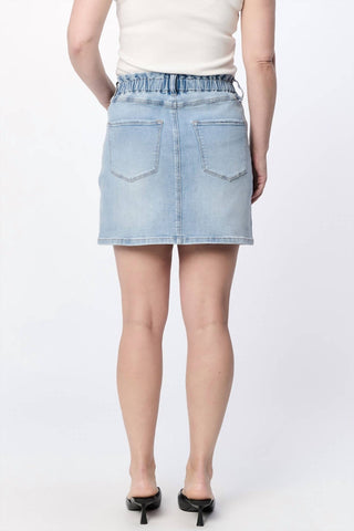 Dear John Denim - Quinn Mini Skirt