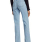Derek Lam 10 Crosby - Farrah High Rise Cuffed Jean